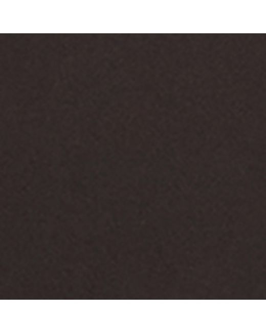 Skims Black Lace-Trim Fits Everybody Dipped Thong