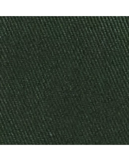 Harrods Green Small City Stories Tote Bag