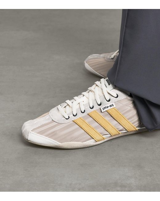 Adidas Natural X Song For The Mute Tokyo Sneakers for men