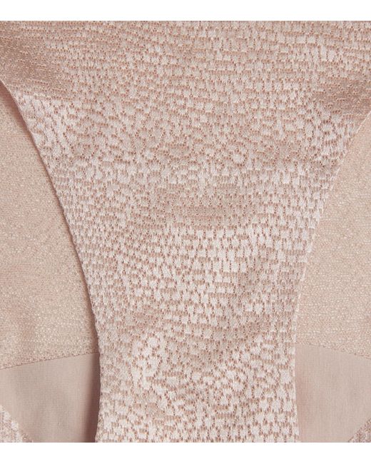 Wacoal Natural Beauté Appeal Briefs