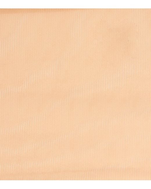 Falke Natural Pure Matt 20 Tights