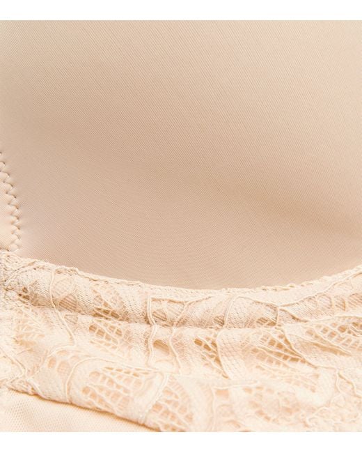 Wacoal Natural Raffine Contour Bra