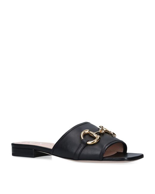gucci deva horsebit