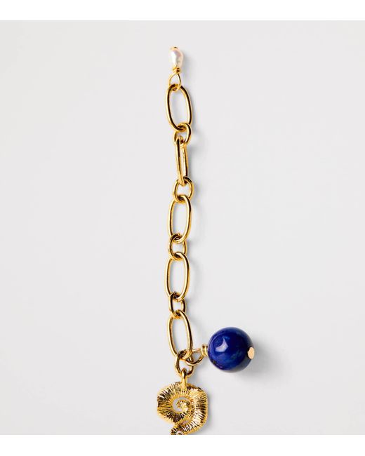 Anni Lu Metallic Plated Under The Sun Bracelet