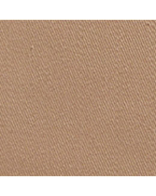 Zegna Natural Cotton Leather-trim Raglan Holdall for men