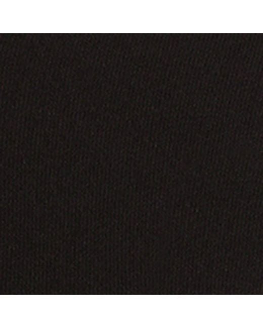 Dolce & Gabbana Black Cashmere Cardigan