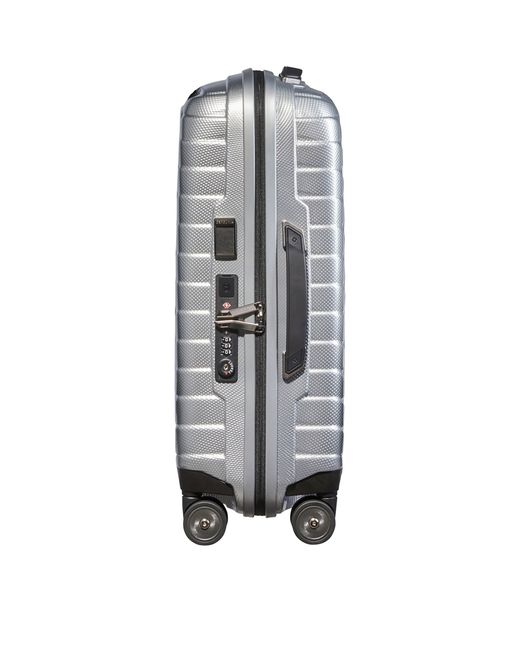 Samsonite Metallic Proxis Case