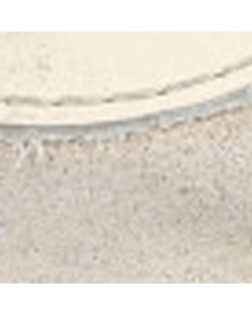 Golden Goose Deluxe Brand White Leather Super-Star Sneakers