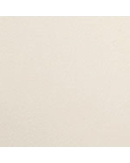 Jimmy Choo Natural Diamond Light Flex Leather Sneakers