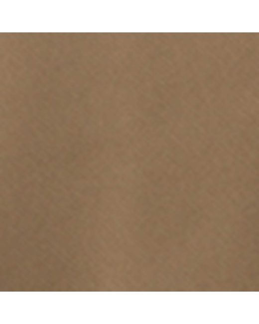 Prada White Re-Nylon Triangle Tie for men