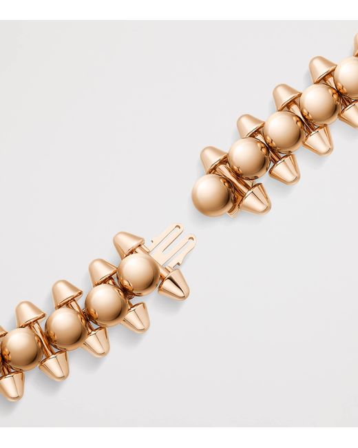 Cartier Natural Extra-Large Clash De Bracelet