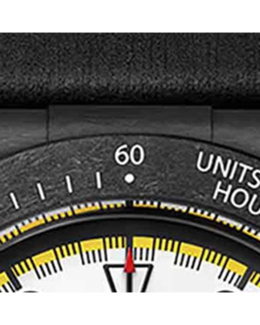Tudor White Bay Chrono Carbon 26 Watch for men