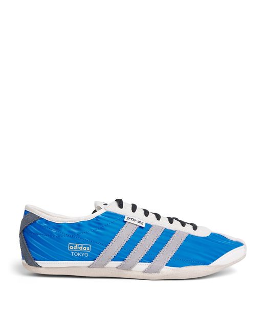 Adidas Blue X Song For The Mute Tokyo Sneakers for men
