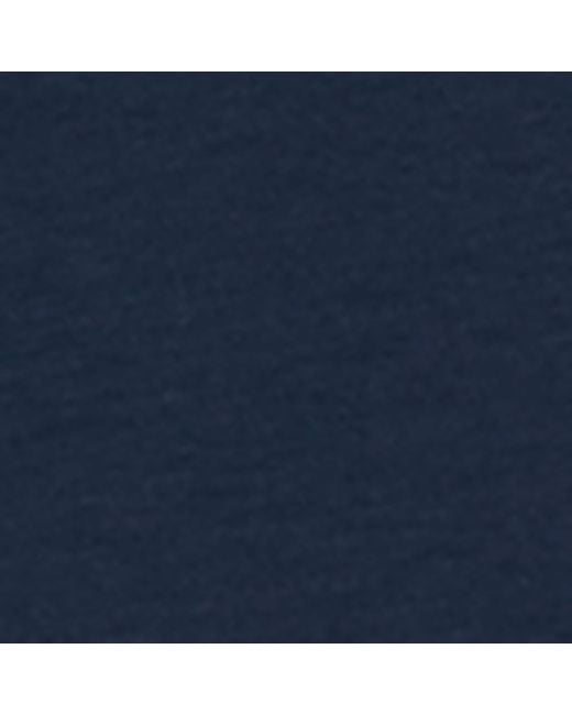 Tom Ford Blue Button-Down Shirt With Chest Pocket for men