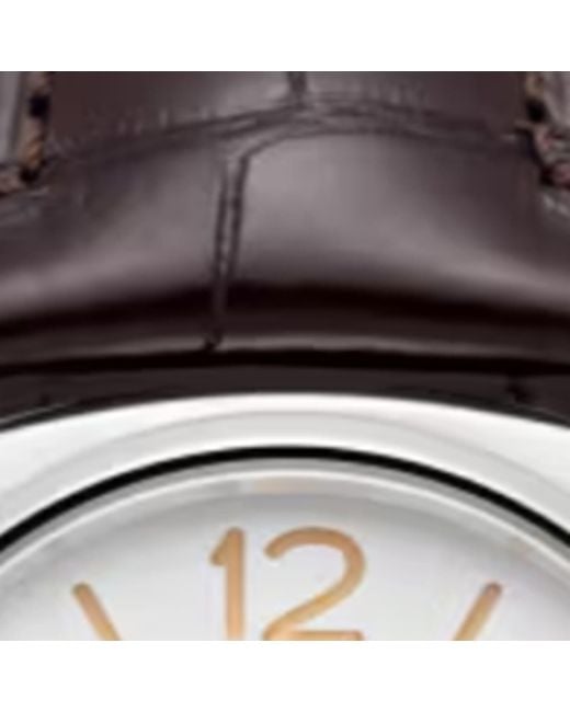 Panerai Gray Stainless Steel Radiomir Quaranta Watch for men