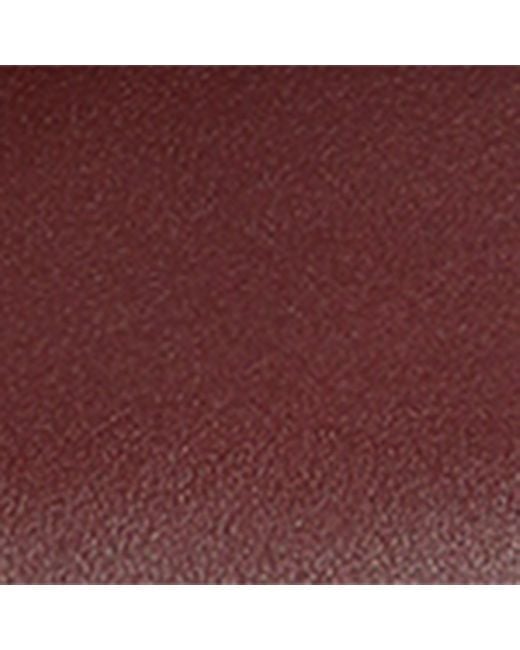 Dolce & Gabbana Purple Leather My Sicily Bag