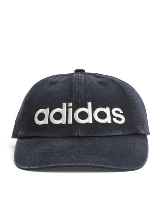 Adidas Black X Song For The Mute Baseball Cap for men