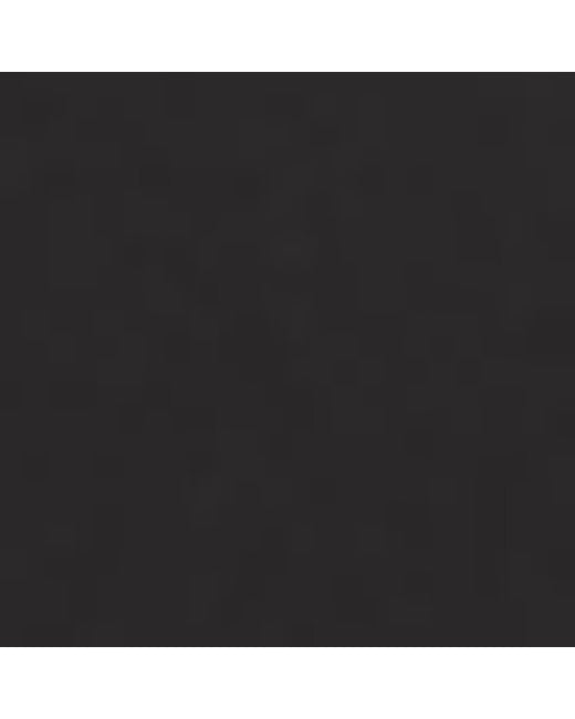 Saint Laurent Black Rectangle Sunglasses
