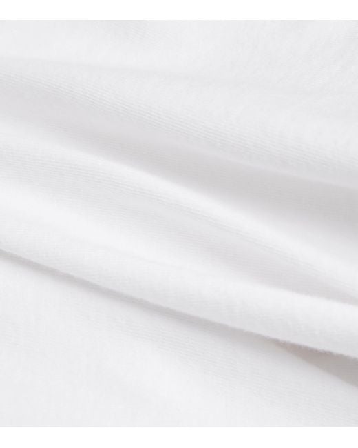 Leset White Margo T-Shirt
