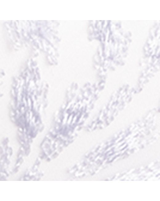 Aubade White Crazy