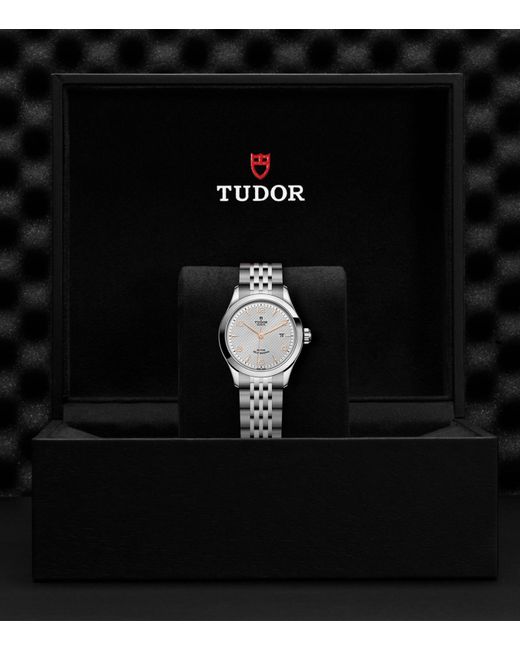 Tudor Gray 1926 Stainless Steel Watch