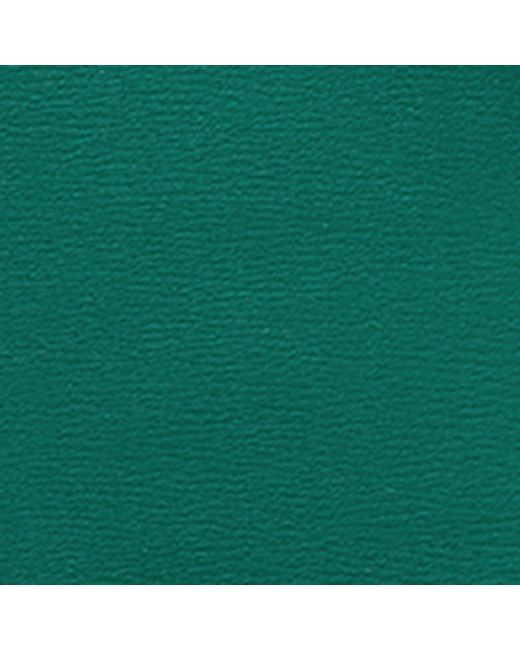 Cartier Green Leather Panthère De Top-handle Bag