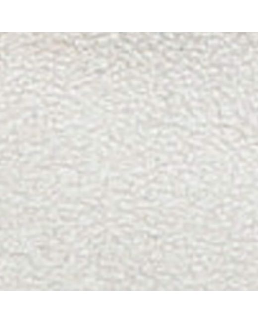 Golden Goose Deluxe Brand White Leather Mid Star Sneakers for men