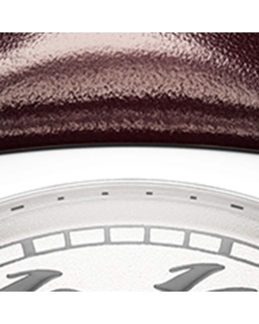 Vacheron Constantin Gray Stainless Steel Historiques Cornes De Vache 1955