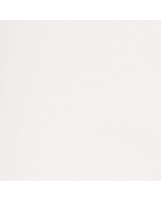 Brunello Cucinelli White Comfort Straight-Fit Jeans for men