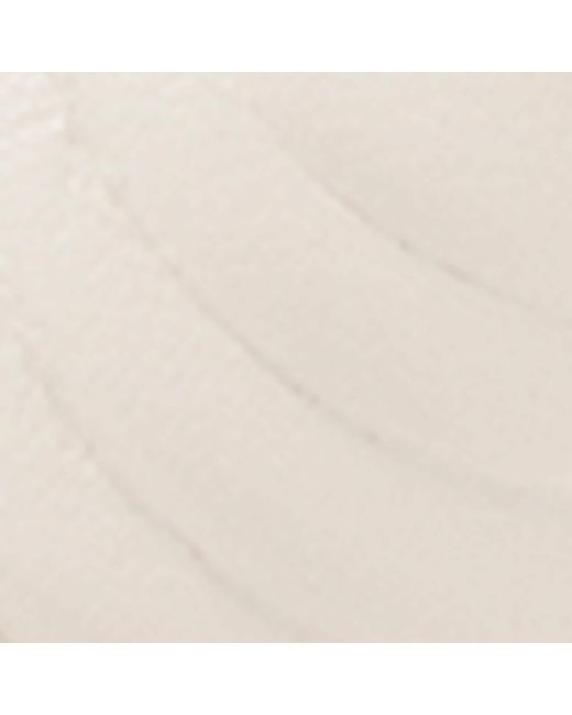Loewe White Leather Multi-Shell Bag Charm