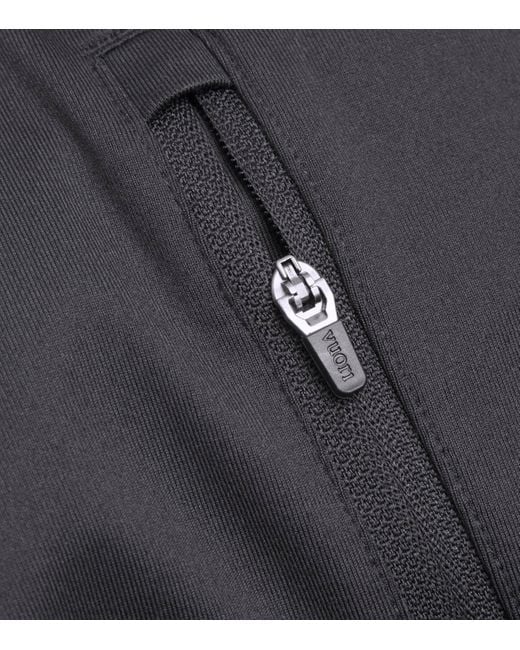 vuori Blue Sunday Element Track Jacket for men