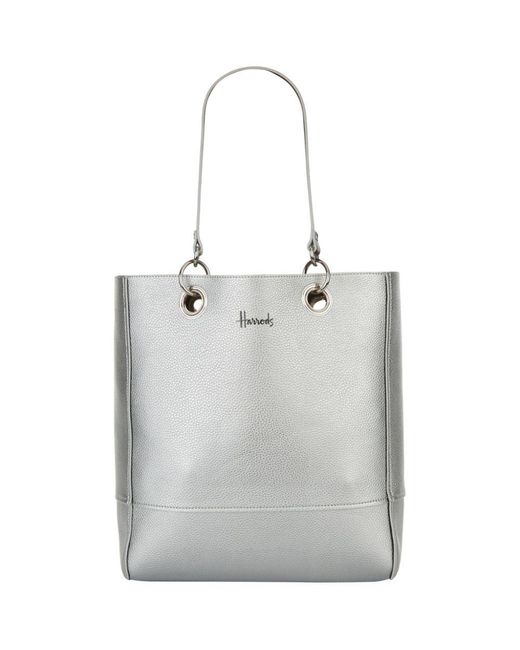 harrods reversible tote bag