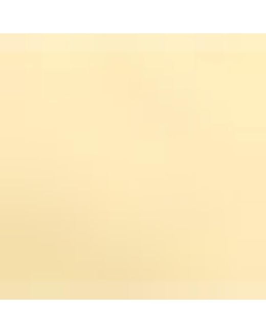 Monica Vinader Metallic Vermeil Solitaire Chain Bracelet
