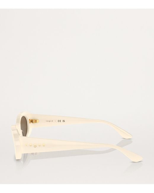 Vogue Natural Metal Vo5582S Sunglasses