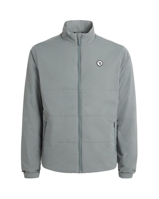 vuori Gray Echo Insulation 2.0 Jacket for men