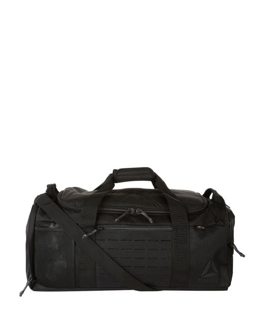 Reebok Crossfit Grab And Go Duffle in for | Lyst