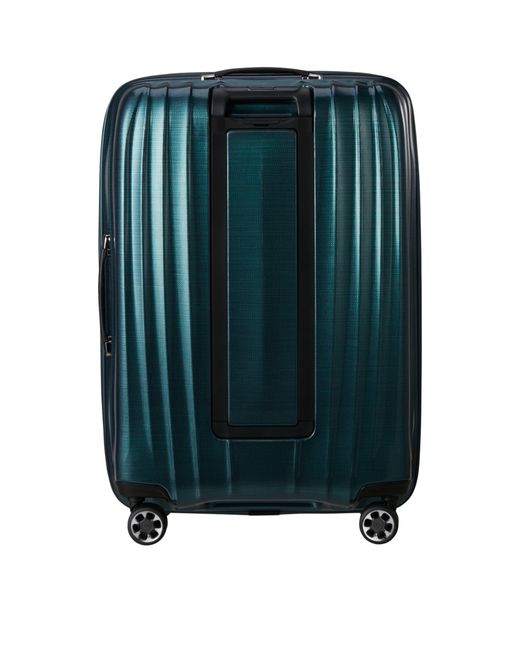 Samsonite Green Nexis Expandable Spinner