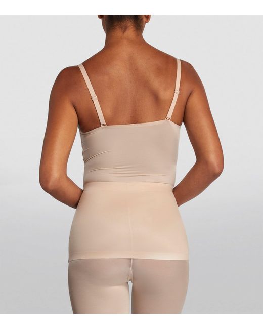 Spanx Natural Shape Invisible Cami Top