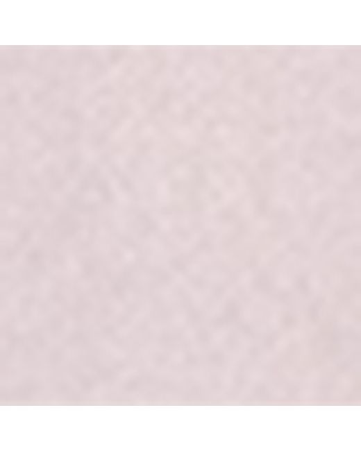 Burberry Pink Cashmere Check Scarf