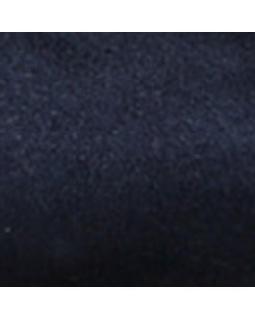 Santoni Blue Suede Malibu Loafers for men