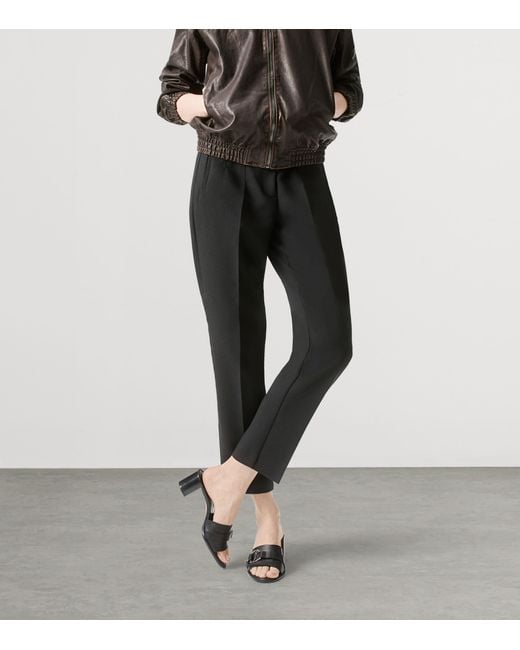 Christian Louboutin Black Her
