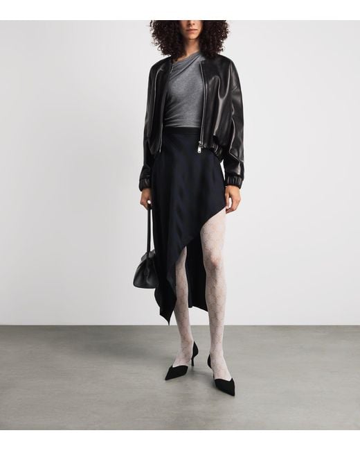 Falke White Crystal 20 Tights