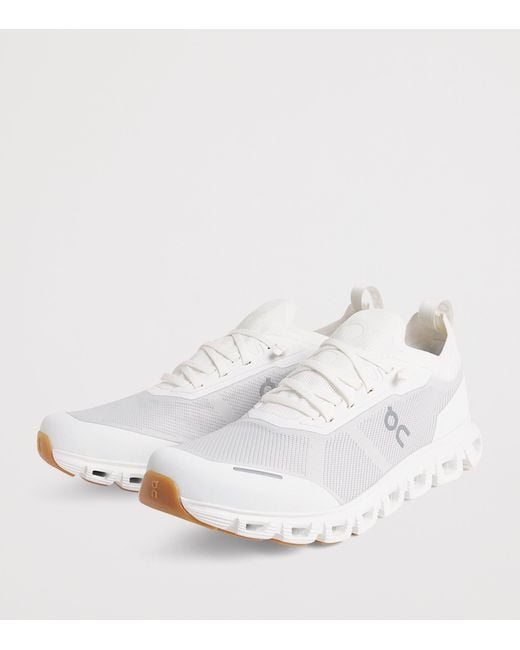 On Shoes White Cloud 6 Versa Trainers for men