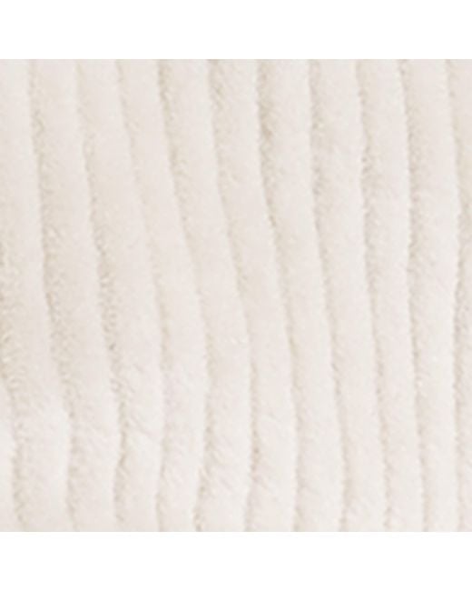 Eleventy Natural Embroidered Logo Baseball Cap for men