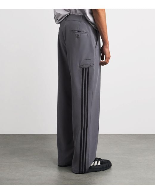 Adidas Gray X Song For The Mute Straight Sweatpants for men