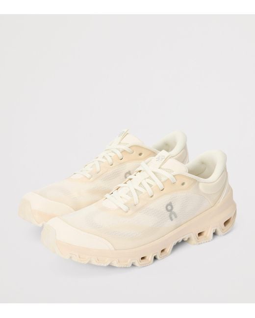 Loewe Natural X On Cloudventure 2.0 Trainers