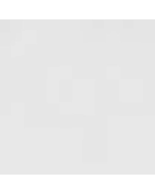 Maria Tash White Invisible Set Diamond Eternity Single Hoop Earring