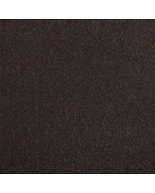 Chantelle Black Softstretch Thong
