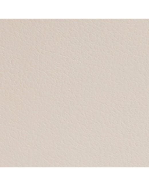 Harrods Natural Smooth Leather Trinket Box for men