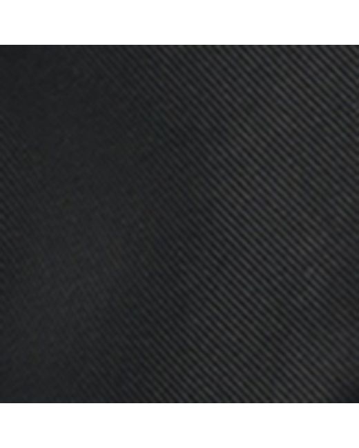 Prada Black Re-Nylon Hair Clip